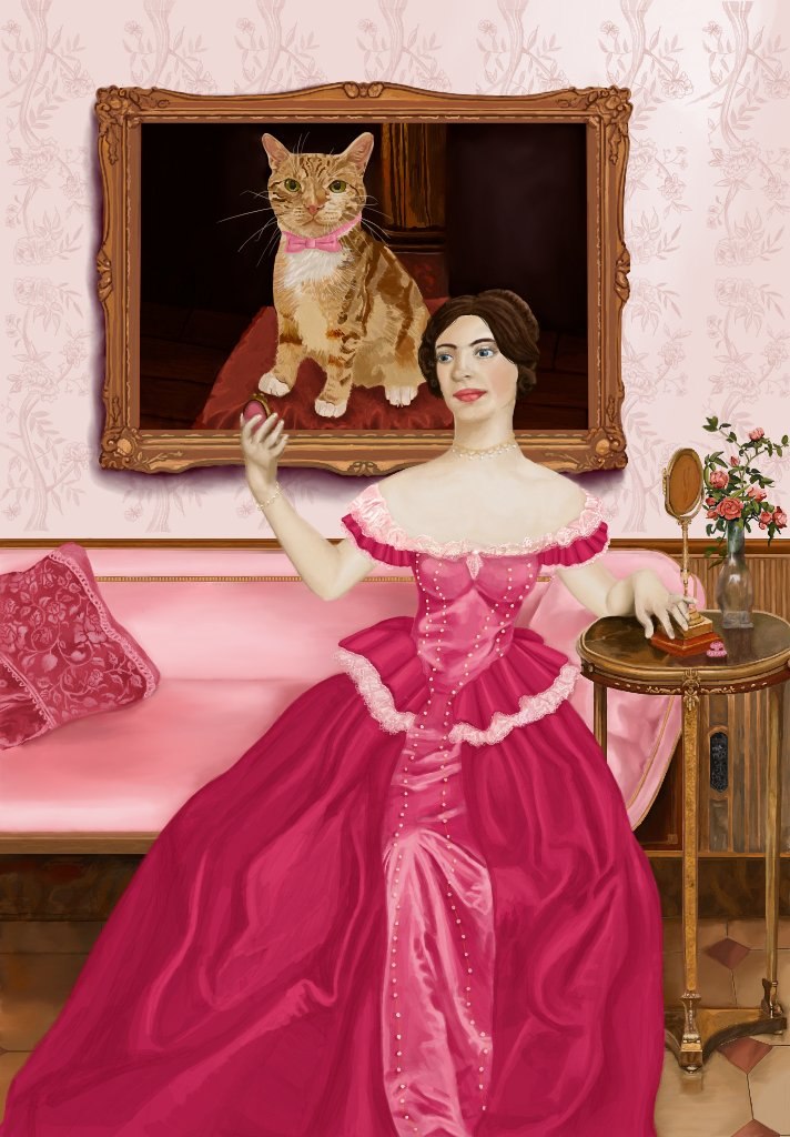 In Digital Regality