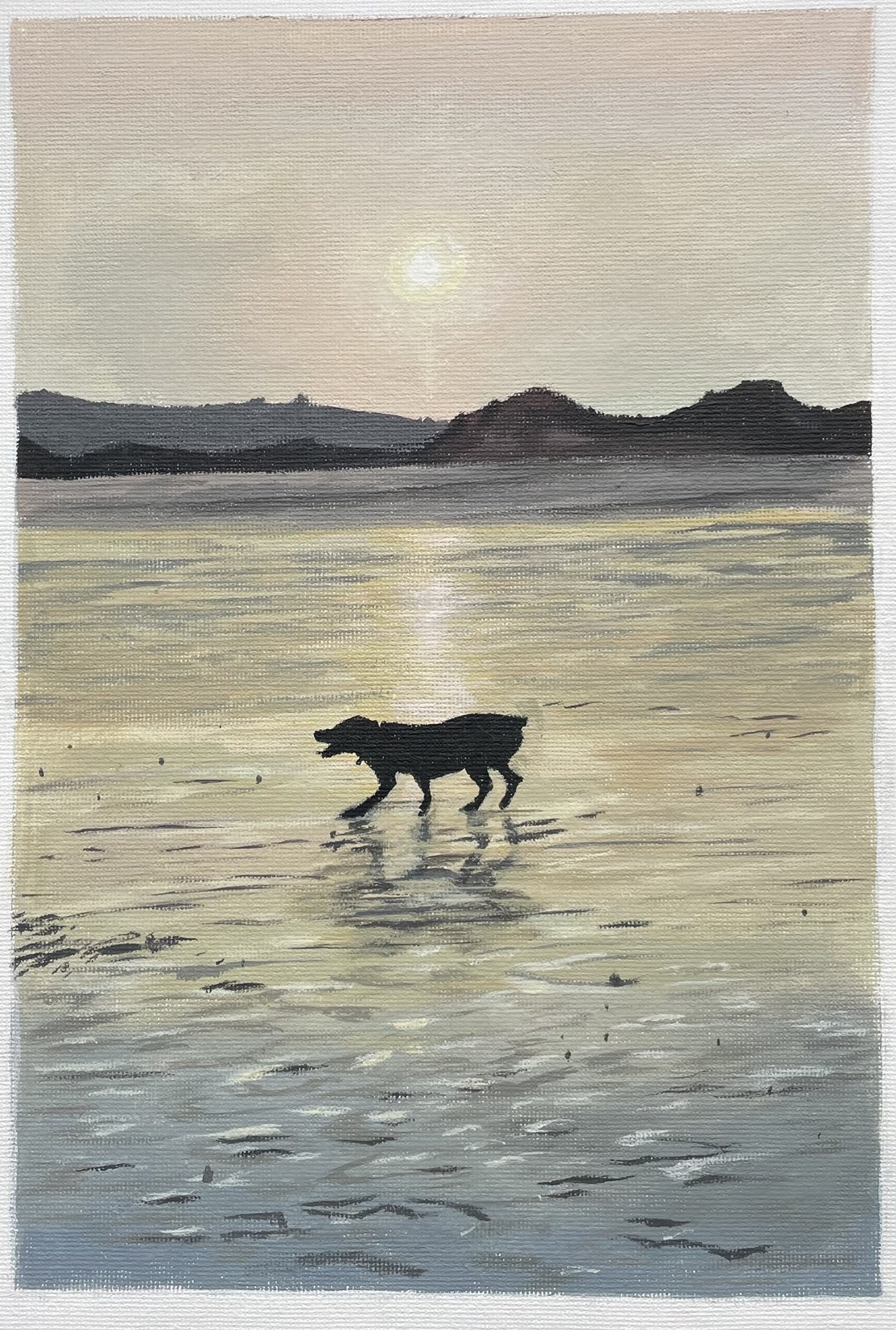 Under the Sunset